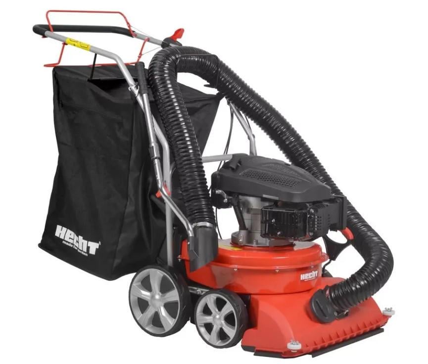 Пылесос садовый HECHT 8514 (46636)