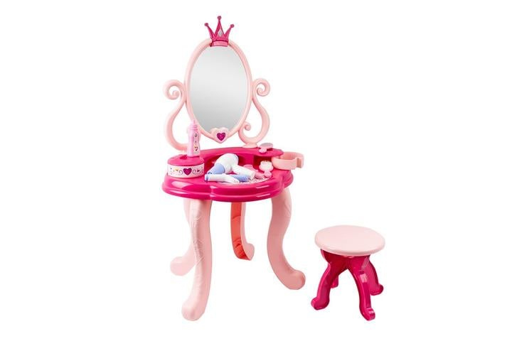 Игрушка ТехноК Косметический столик (8683)