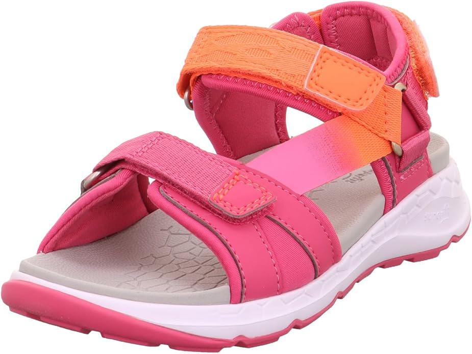 Босоножки Superfit Criss Cross р. 41 Pink Orange (31917850) Босоножки Superfit Criss Cross р. 41 Pink Orange (31917850)