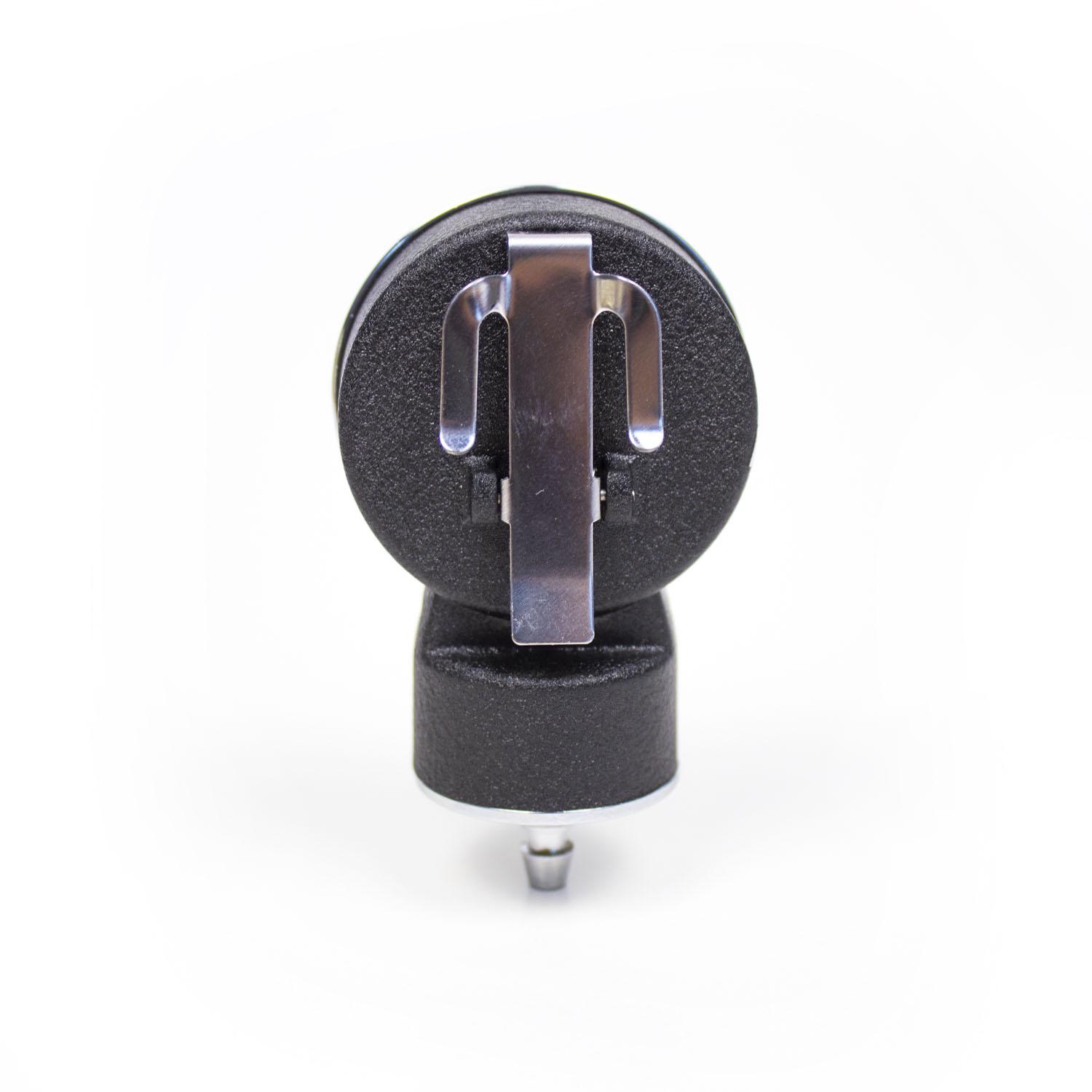 Манометр ProMedica для M-20/M-30 (CO002580) - фото 2 Манометр ProMedica для M-20/M-30 (CO002580) - фото 2