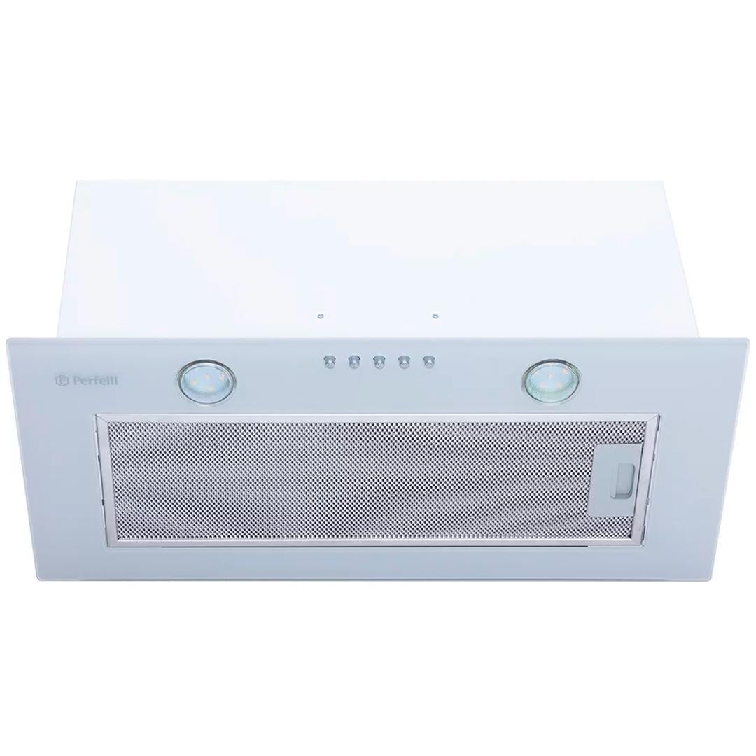 Витяжка PERFELLI BI 6562 A 1000 W LED GLASS