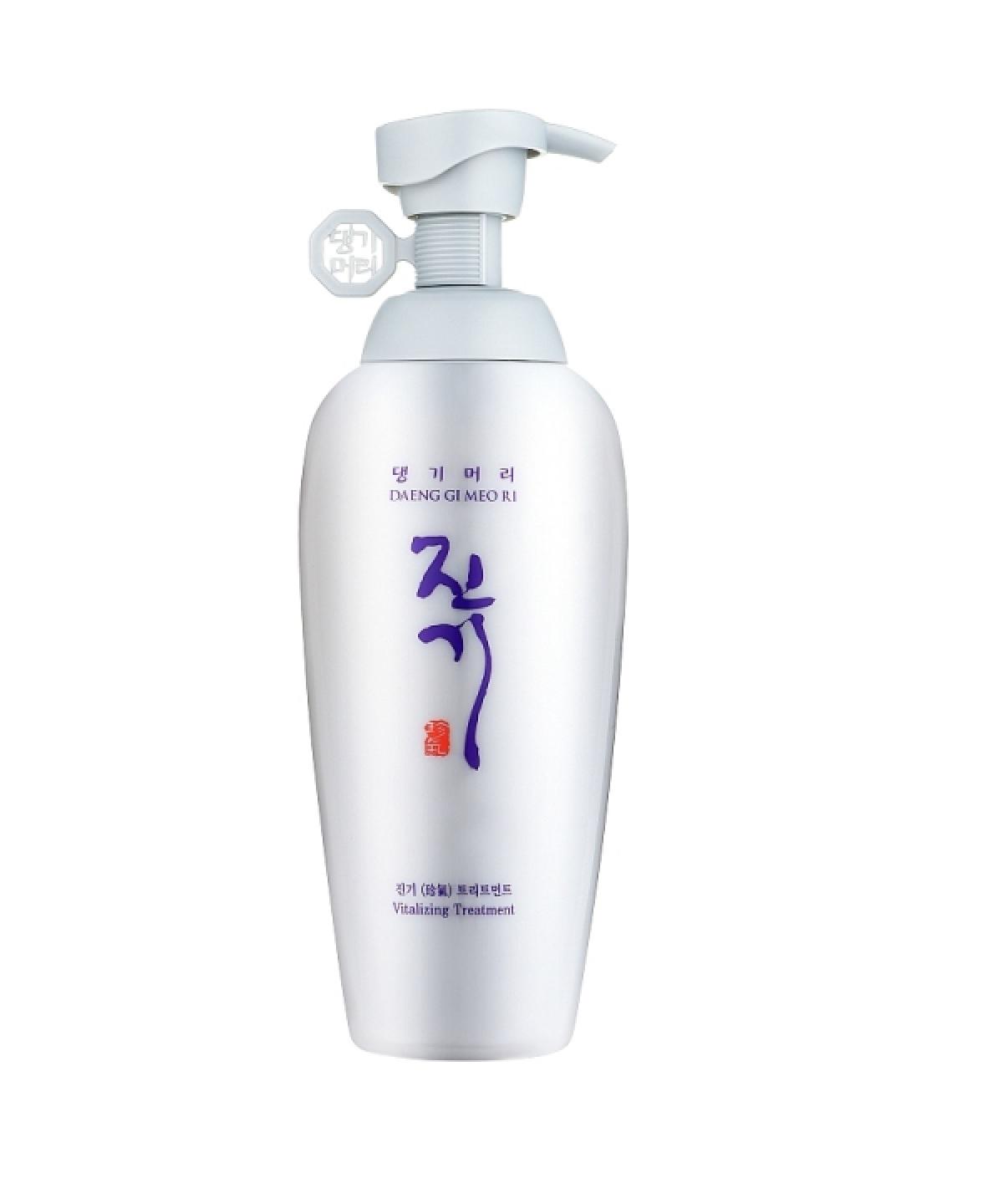 Кондиционер регенерирующий Daeng Gi Meo Ri Vitalizing Treatment 500 мл Кондиционер регенерирующий Daeng Gi Meo Ri Vitalizing Treatment 500 мл