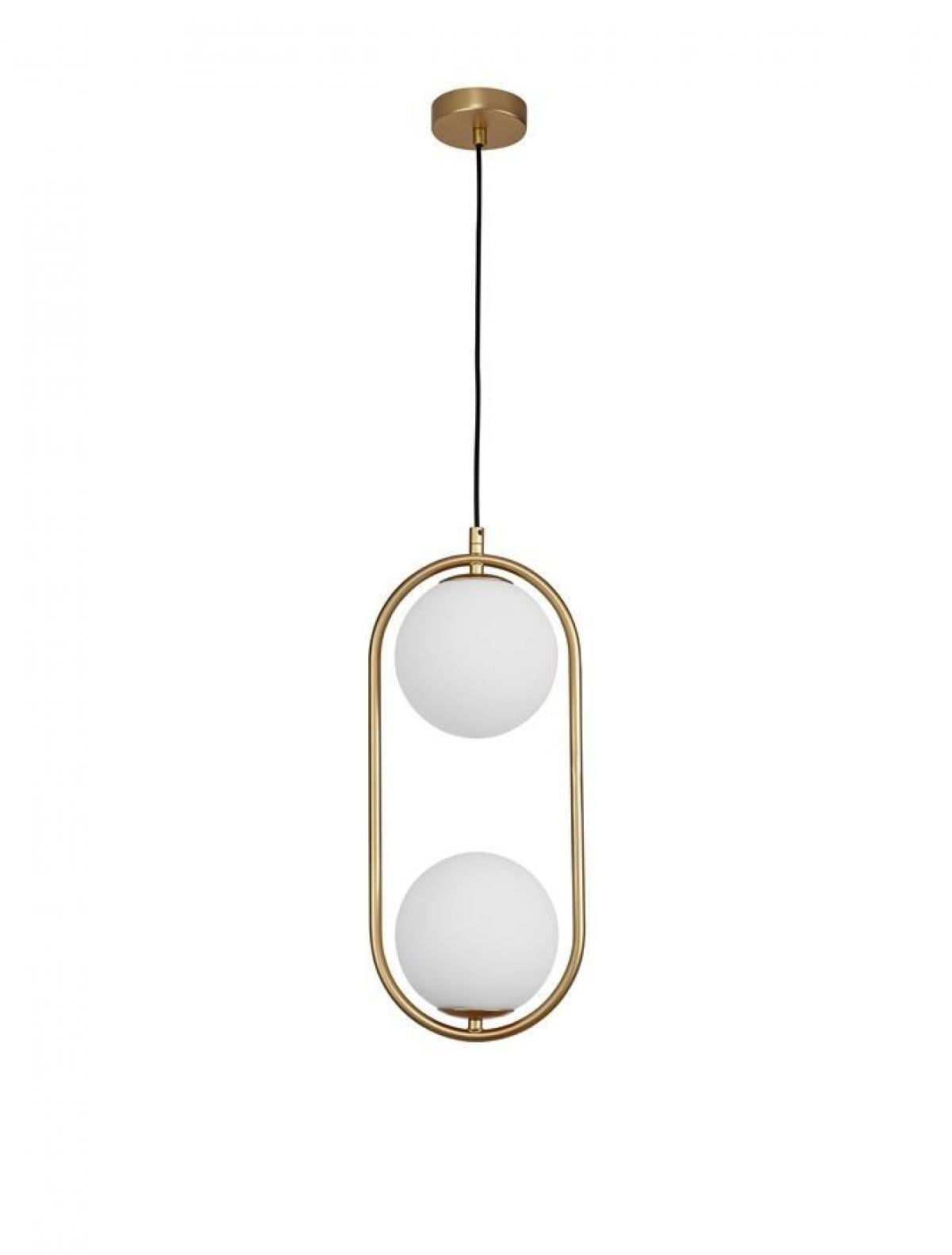 Люстра Nova Luce Obitar (9988171)