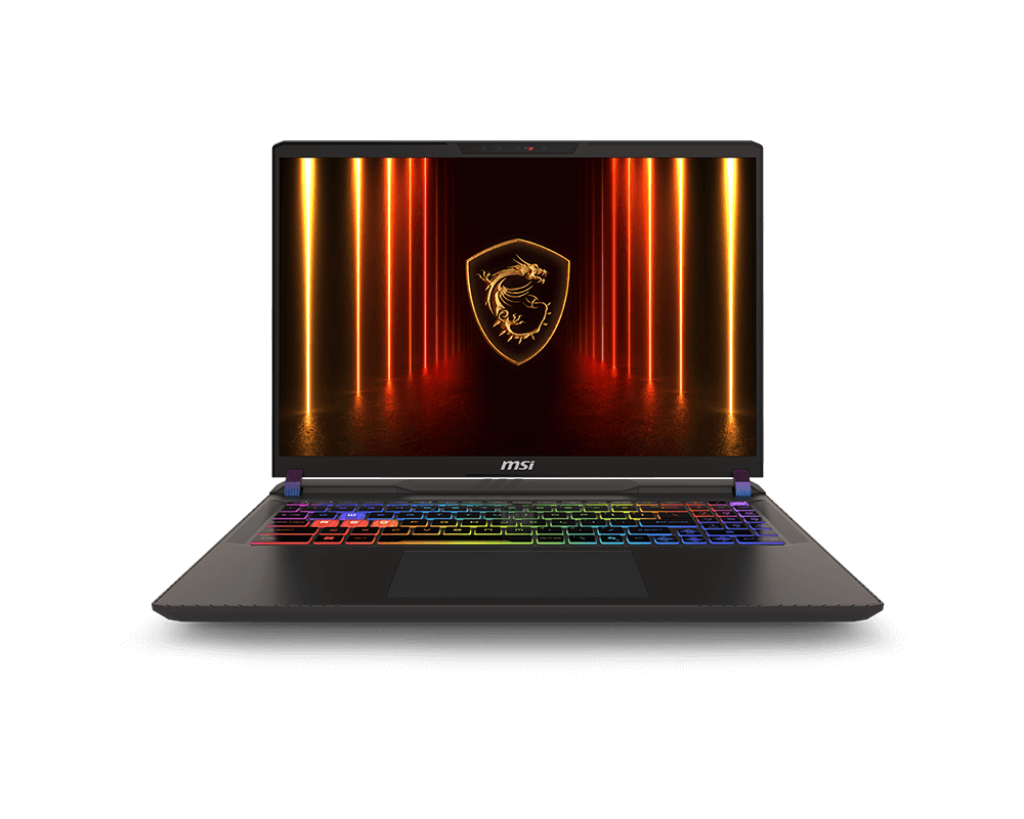 Ноутбук MSI Raider 18 HX AI A2XWIG (A2XWIG-420US)