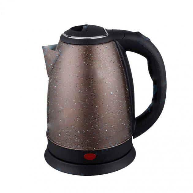 Електрочайник Kingberg KB 2040 CB 2843 Black (N05FMV021)