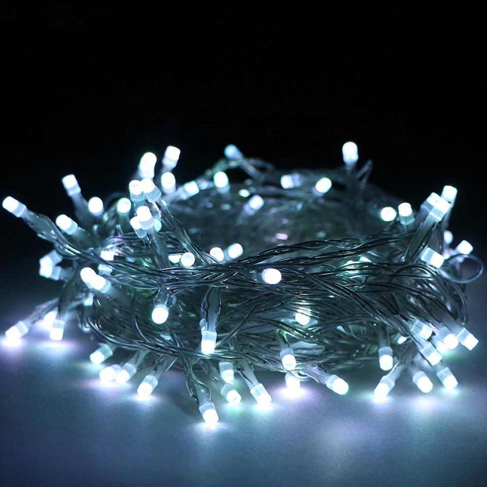 Гирлянда светодиодная LED RD-7054 200 Белый