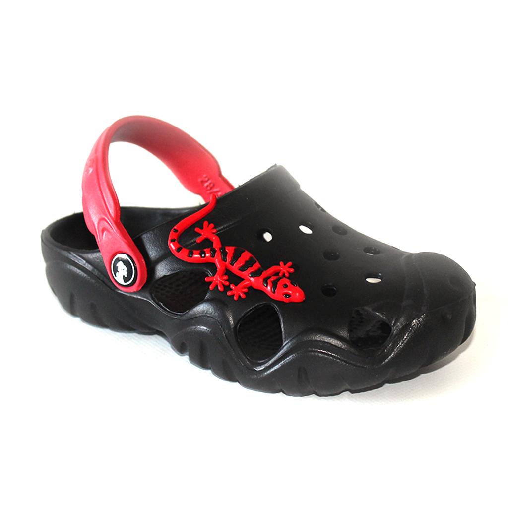 Сабо подросток Jose Amorales 117090 р. 30 Черный