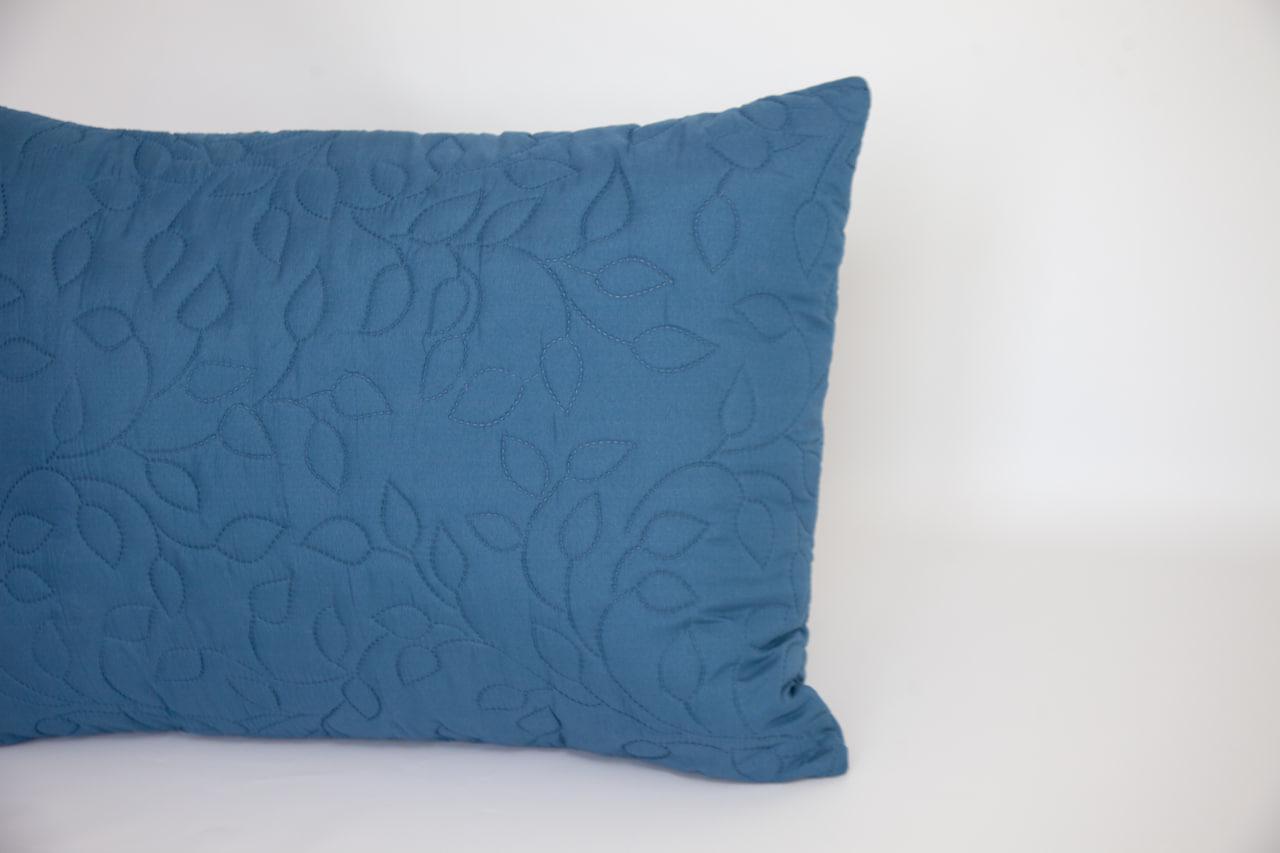 Подушка ТЕП SLEEPCOVER LIGHT 50x70 Синій (18073) - фото 5 Подушка ТЕП SLEEPCOVER LIGHT 50x70 Синій (18073) - фото 5