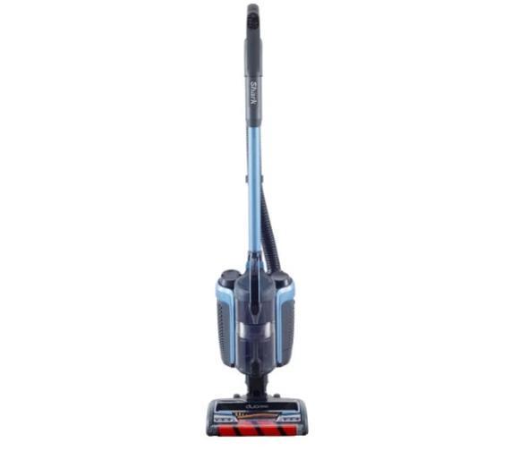 Пилосос ручний вертикальний Shark ICZ160EUT 2в1 (336347) - фото 9 Пилосос ручний вертикальний Shark ICZ160EUT 2в1 (336347) - фото 9