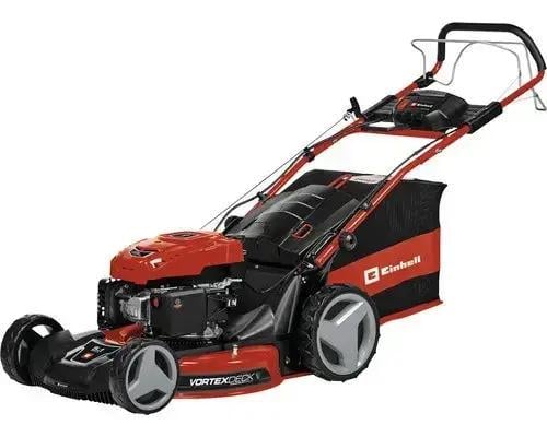 Газонокосилка бензиновая Einhell GC-PM 51/3 HW-E Li 70 л 510 мм (100434)