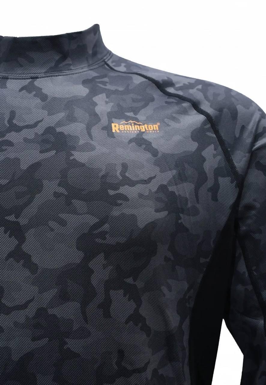 Термобелье Remington ntensive до -35 °C 3XL Dark Camo (56798616) - фото 2