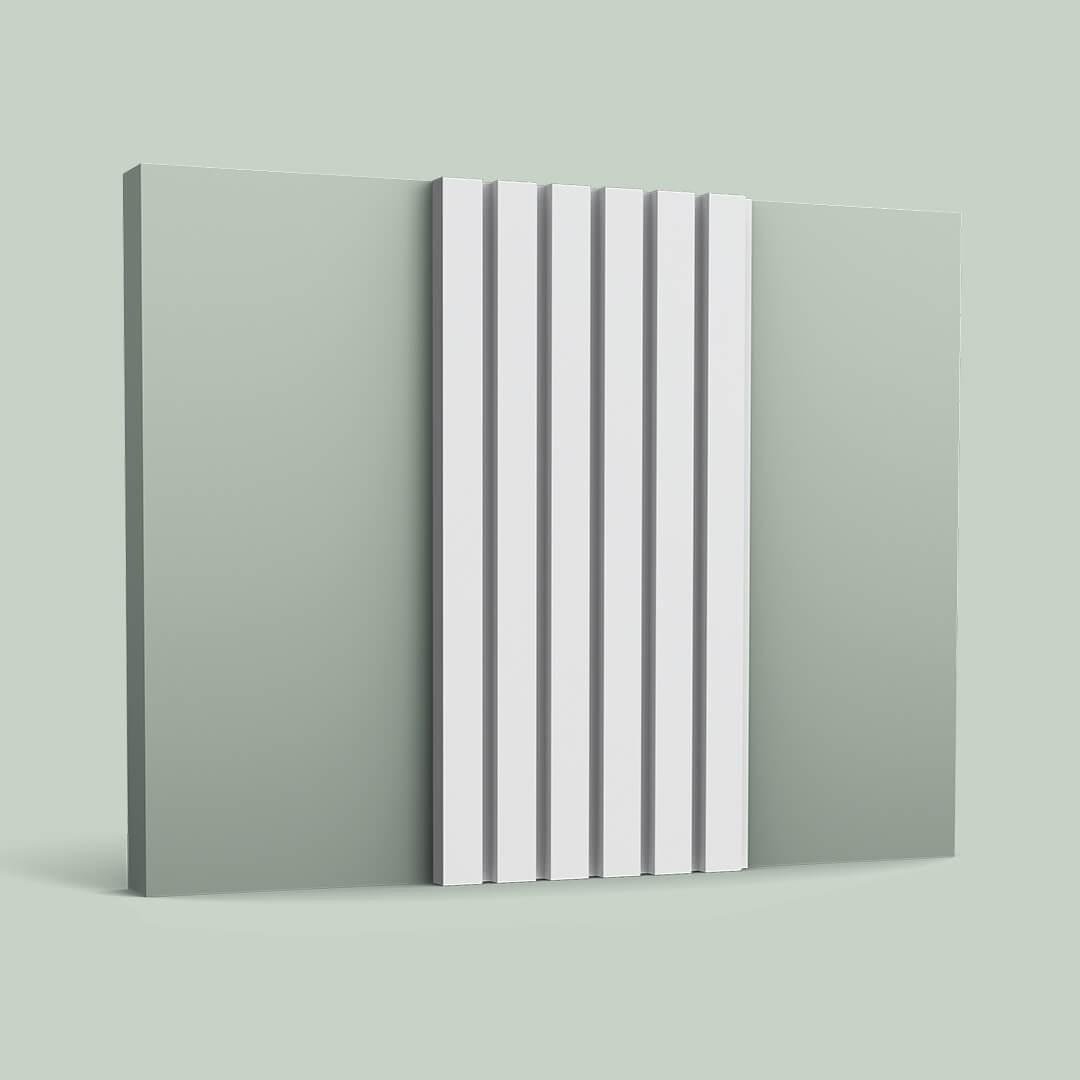 3D-панель Orac Decor W111-2600 2600х250х20 мм