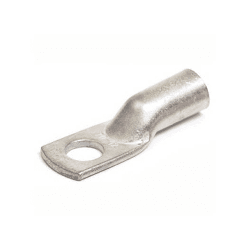 Наконечник медный АСКО-УКРЕМ JG-25 М8 (00285)