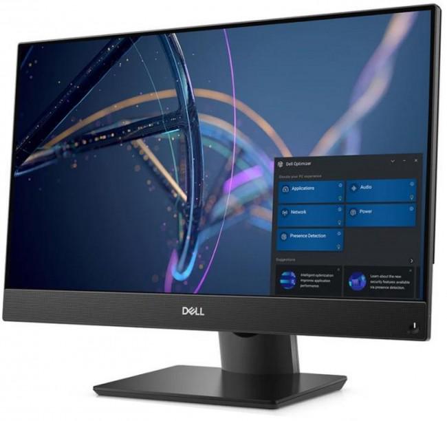 Моноблок Dell Optiplex 5400 AIO i7/16/256 GB (N008O5400AIO_VP) - фото 2