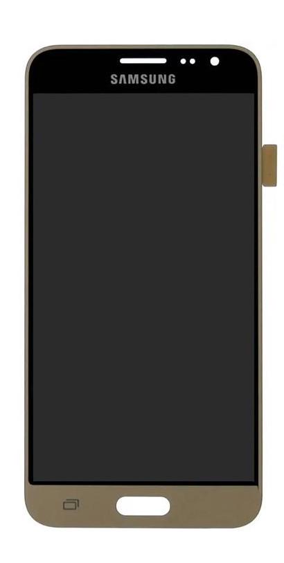 Дисплей для телефона Samsung SM-J320H Galaxy J3 Duos 2016 OLED Gold (5000533G)