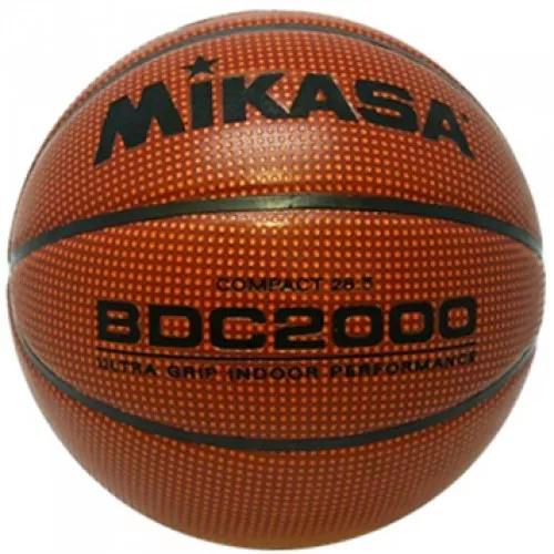 Баскетбольный мяч Mikasa BDС2000 р. 6 (only212_BDС2000)