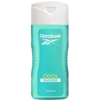 Гель для душу жіночий Reebok Cool Your Body 400 мл (13349634)