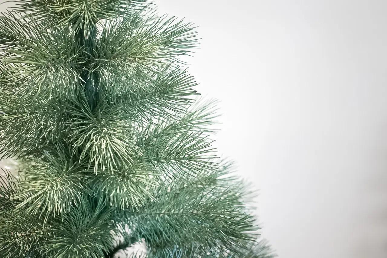 Искусственная елка литая Люкс 2,7 м (12898779) - фото 5 Искусственная елка литая Люкс 2,7 м (12898779) - фото 5