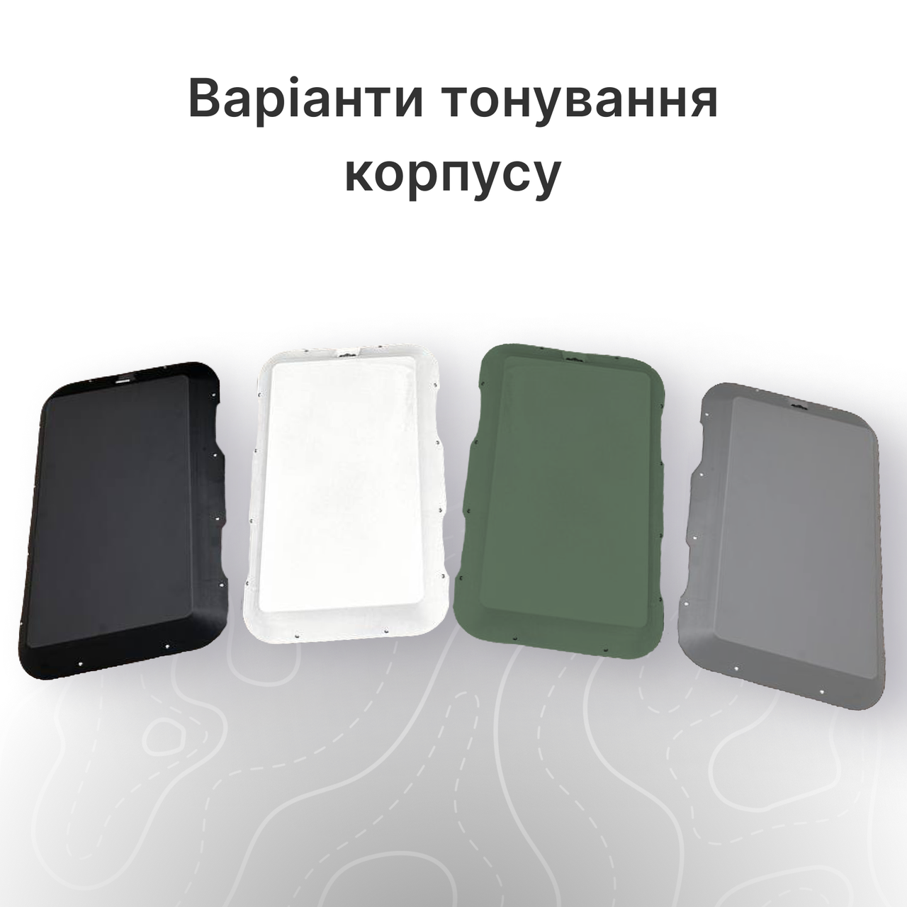 Термінала переобладнання Starlink для авто Drivelink Standart (2123830396) - фото 6 Термінала переобладнання Starlink для авто Drivelink Standart (2123830396) - фото 6