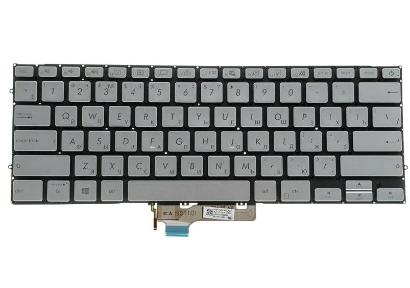 Клавиатура для ноутбука Asus UX431FN (167660)