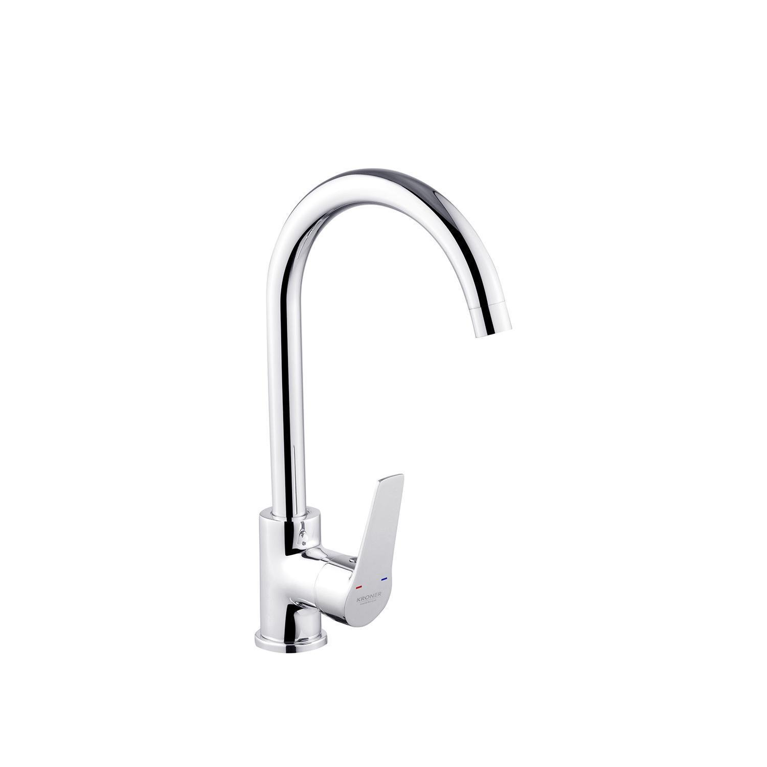 Змішувач для кухні Kroner KRP Hagen C030 (CV032257)