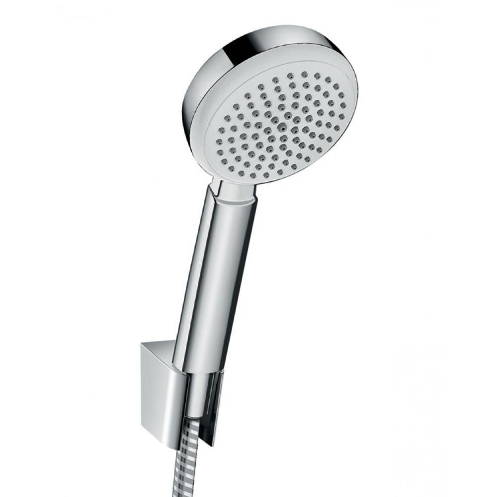 Душевой комплект Hansgrohe Crometta 100 26664400 Хром (113589)