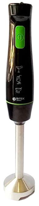 Погружной блендер Bitek BT-303G 800 Вт Черный