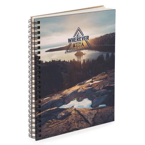 Скетчбук Wherever you go 14,7x21 см (BDP_17A038) Скетчбук Wherever you go 14,7x21 см (BDP_17A038)