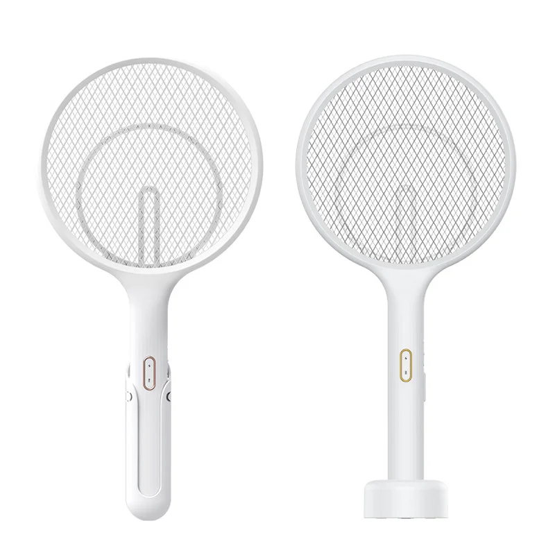 Електрична мухобойка Usams Electric Mosquito Swatter (US-ZB165) - фото 2