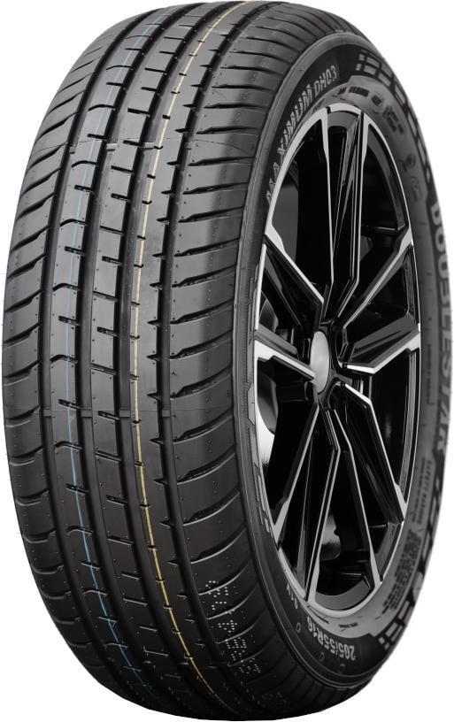 Автошина Doublestar Maximum DH03 215/65 R16 98H Автошина Doublestar Maximum DH03 215/65 R16 98H