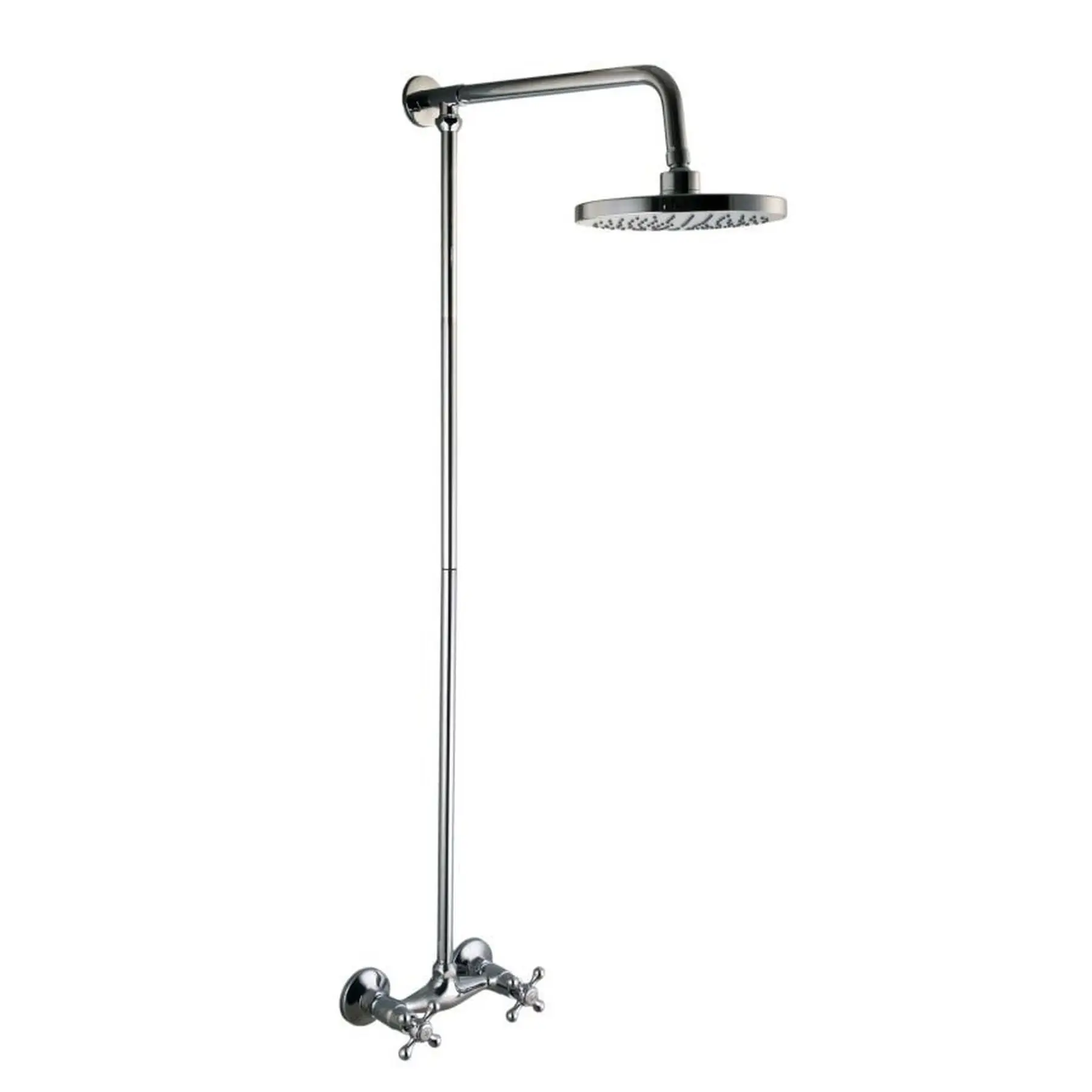 Душевая система Globus Lux SET-GB-SHARM-205 (SET-GB-SHARM-20513744)