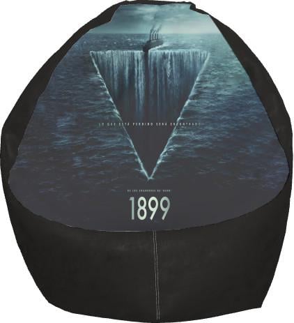 Кресло-груша 1899 S (13242378)
