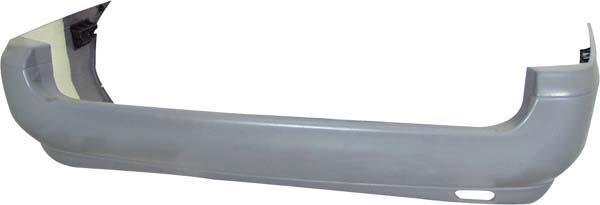 Бампер задній для Ford Mondeo (2553953)