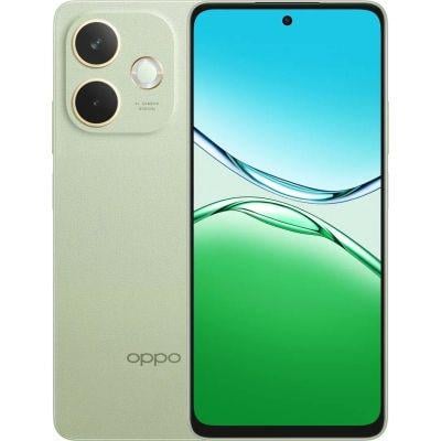 Мобільний телефон OPPO A5 PRO 4G 8/256GB Olive Green (1650407)
