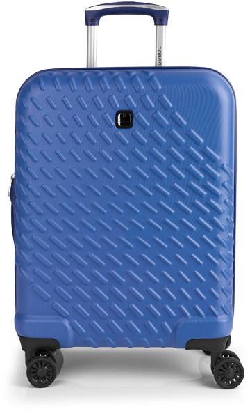 Чемодан Gabol Journey S Blue (122822-003)
