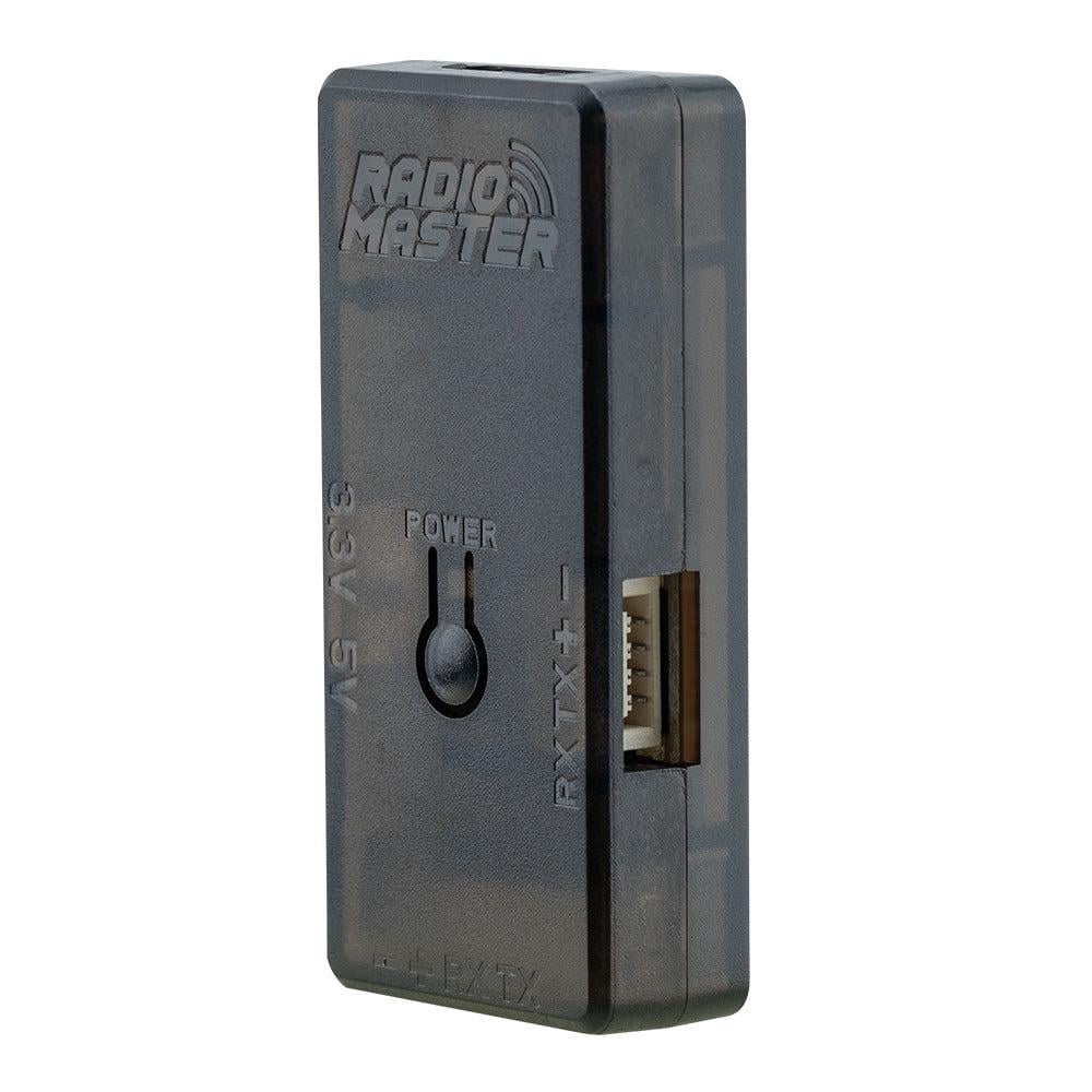 Программатор Radiomaster USB-UART Flasher V2 для приемников (00-00028405)