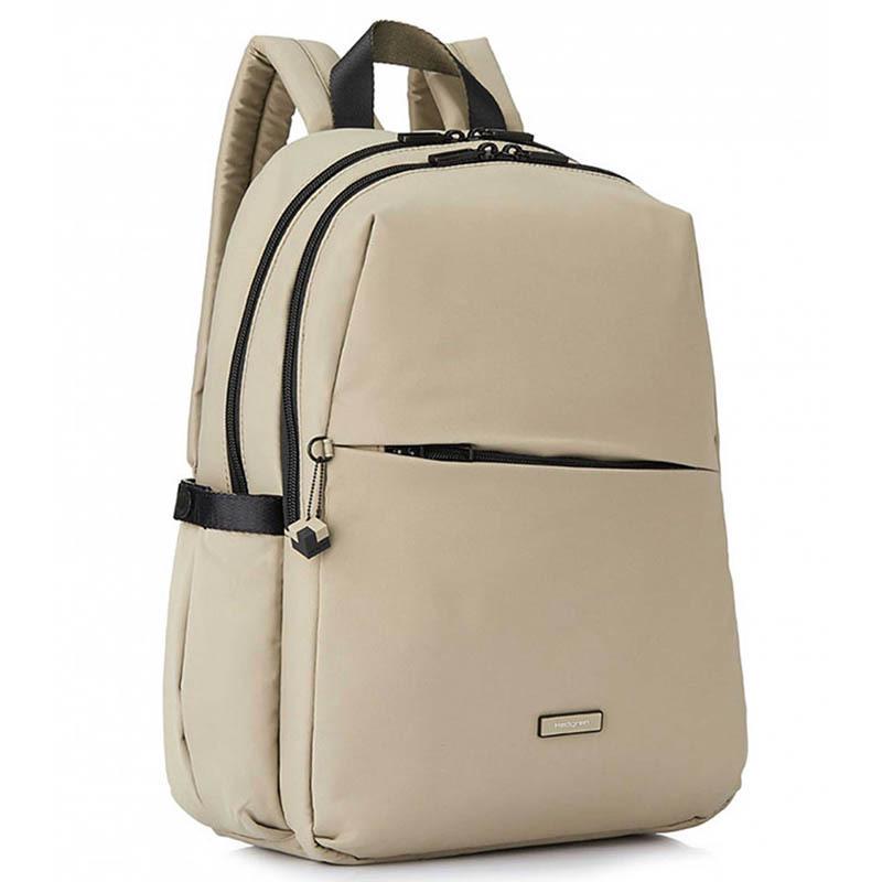 Городской рюкзак Hedgren Nova Cosmos 13" Comet Beige (HNOV06/204-01)