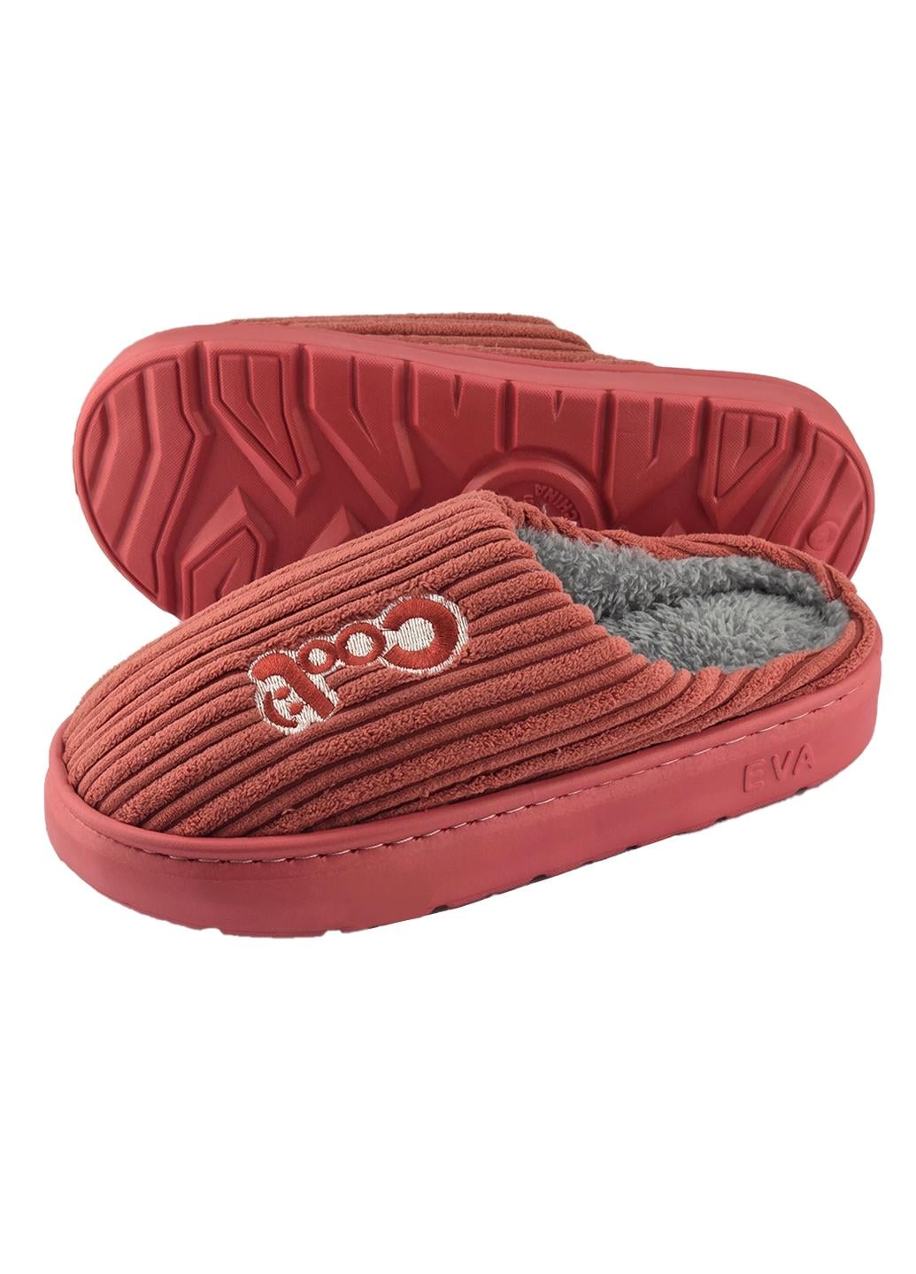 Тапочки женские t791 маломерные р. 38-39