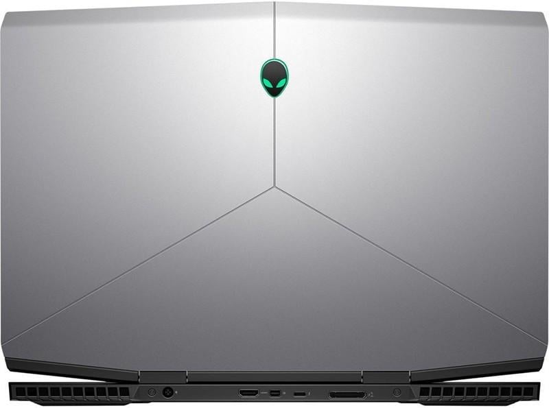 Ноутбук Alienware m15 AWM15-7830SLV-PUS (46097) - фото 4