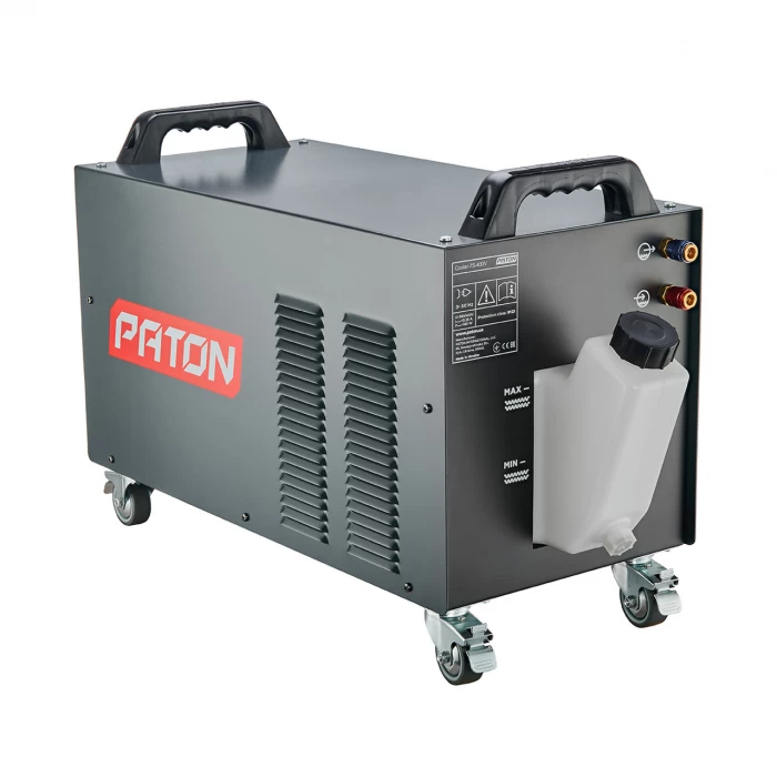 Блок охолодження PATON Cooler-7S-400V (1070000212) - фото 1