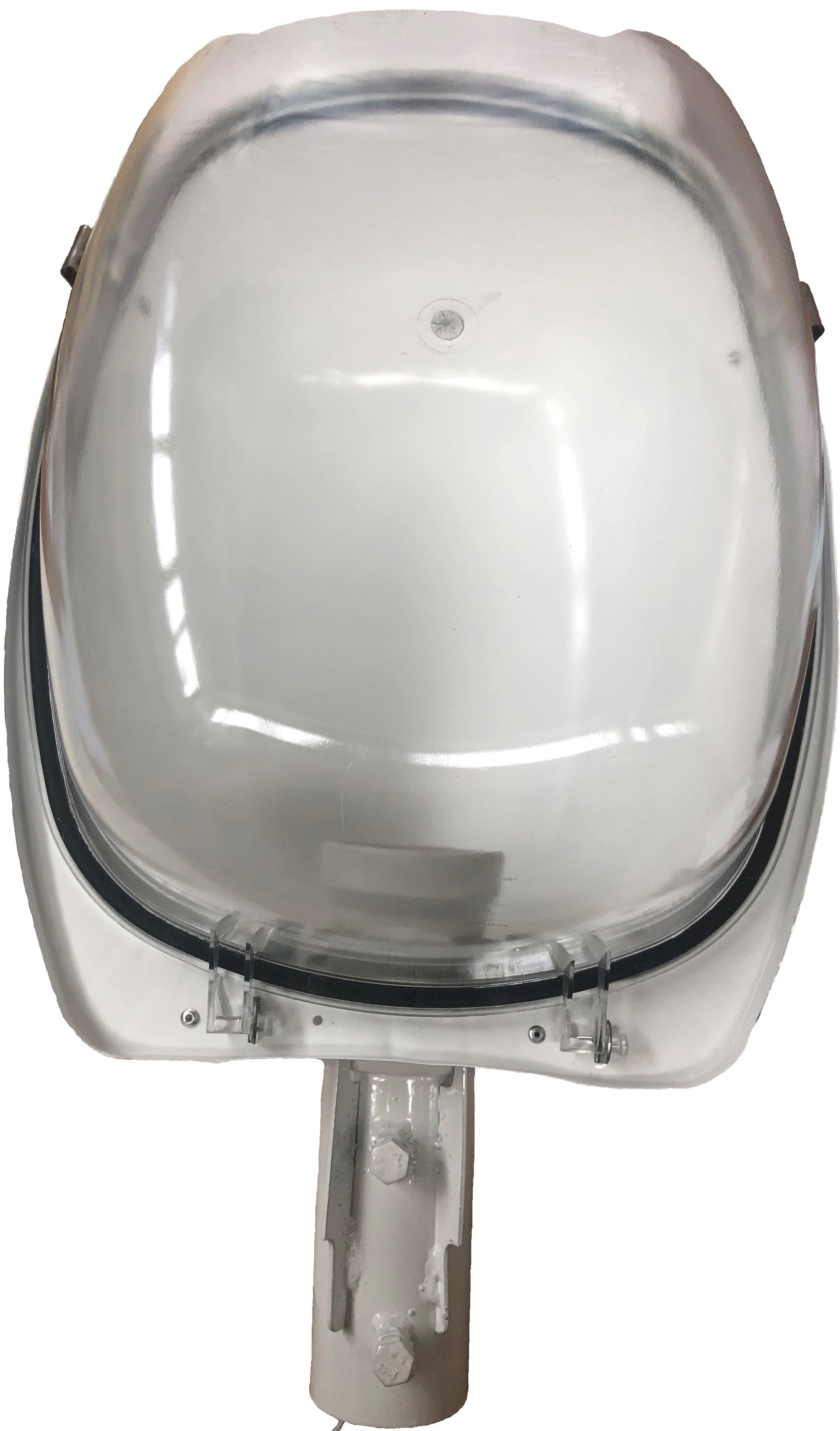 Світильник вуличний консольний ЛКУ 02-125-002 Е40 - фото 4 Світильник вуличний консольний ЛКУ 02-125-002 Е40 - фото 4