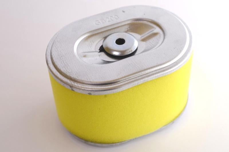 Элемент фильтрующий для двигателей Honda GX160/GX200 6,5 л.с. 168F (4655)