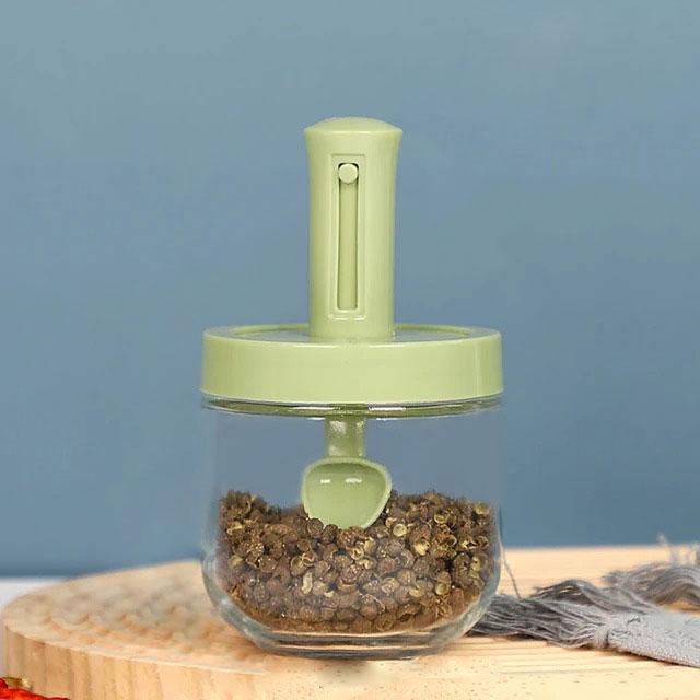 Банка кухонная Shaker для приправ специй (XL-708)