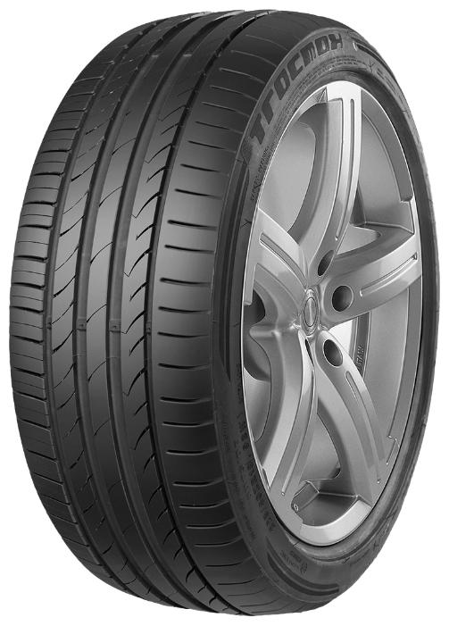 Шина летняя TRACMAX X-privilo TX3 245/45R18 100Y (2399331)