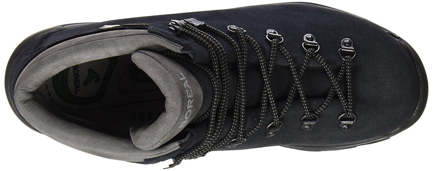 Черевики трекінгові Boreal Atlas р. 42 Marino - фото 6 Черевики трекінгові Boreal Atlas р. 42 Marino - фото 6