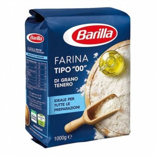 Борошно Barilla Farina Tipo 00 1 кг (22358976)