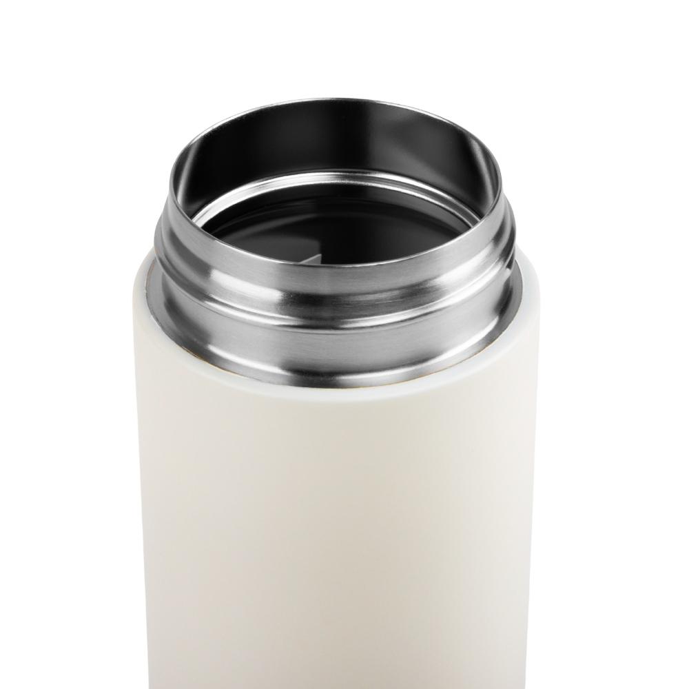 Термос Elisey "Happy" 420 мл Молочний (9064-001) - фото 6 Термос Elisey "Happy" 420 мл Молочний (9064-001) - фото 6