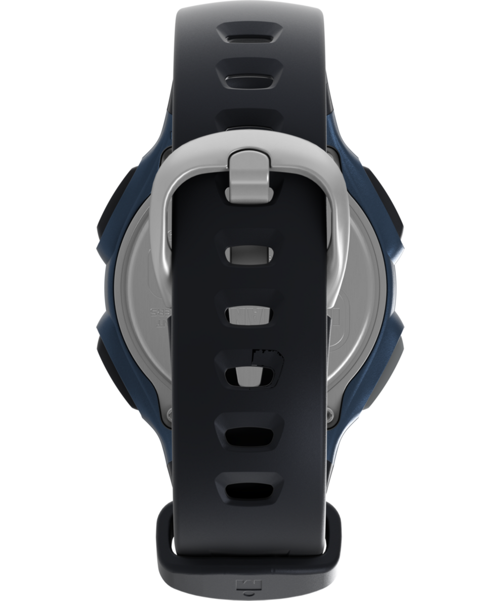 Часы Timex IRONMAN Classic 30 с полноразмерным полимерным ремешком (12385869) - фото 6 Часы Timex IRONMAN Classic 30 с полноразмерным полимерным ремешком (12385869) - фото 6