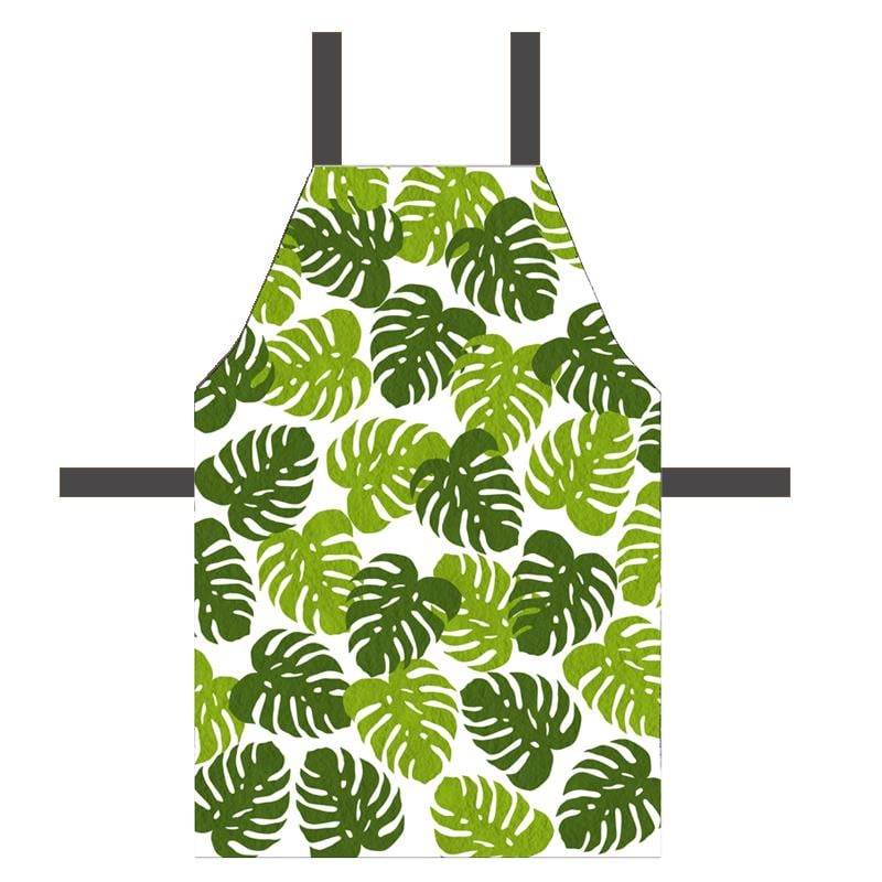 Фартук полноцветный Сolorful Листья папоротника 75х51 см (FRTC_21M012) Фартук полноцветный Сolorful Листья папоротника 75х51 см (FRTC_21M012)