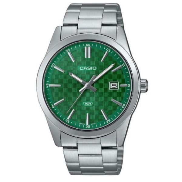 Часы мужские Casio MTP-VD03D-3A1